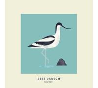 Bert Jansch - Avocet [VINYL] [Vinilo]