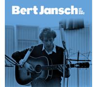 Bert Jansch Bert at the BBC (Vinyl) 12" Album (Importación USA)