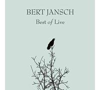 Bert Jansch - Best Of Live [Vinilo]
