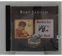 Bert Jansch - Birthday Blues/Rosemary...