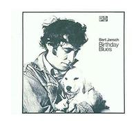 Bert Jansch - Birthday Blues [Vinilo]