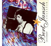 Bert Jansch Conundrum - BBC Live in Concert