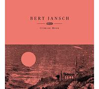 Bert Jansch - Crimson Moon [Vinilo]
