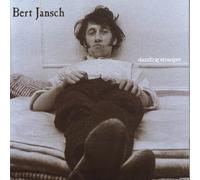 Bert Jansch - Dazzling Stanger Anthology