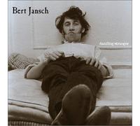 Bert Jansch - Dazzling Stranger: Anthology