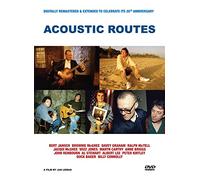 Bert Jansch & Friends - Bert Jansch & Friends - Acoustic Routes [Edizione: Regno Unito] [Reino Unido] [DVD]