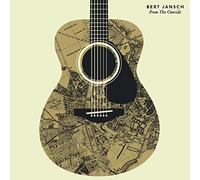 Bert Jansch - From The Outside