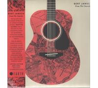 Bert Jansch - From The Outside [VINYL] [Vinilo]
