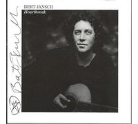 Bert Jansch - Heartbreak