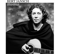 Bert Jansch - Heartbreak [Vinilo]