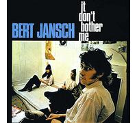 Bert Jansch - It Don T Bother Me [Vinilo]