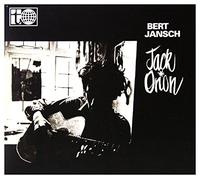 Bert Jansch - Jack Orion