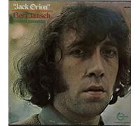 Bert Jansch - Jack Orion