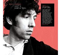 Bert Jansch - Just a Simple Soul