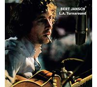 Bert Jansch - La Turnaround