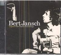 Bert Jansch - Legend: the Classic Recordings