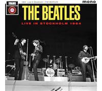 Bert Jansch - Live In Stockholm 1964 [VINYL] [Vinilo]