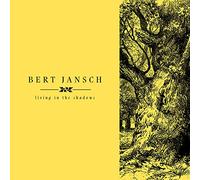 Bert Jansch - Living In The Shadows [Vinilo]