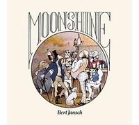 Bert Jansch - Moonshine [VINYL] [Vinilo]