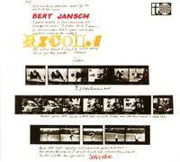 Bert Jansch - Nicola