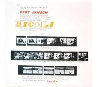 Bert Jansch - Nicola [Vinilo]