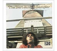 Bert Jansch - The Bert Jansch Sampler [LP]