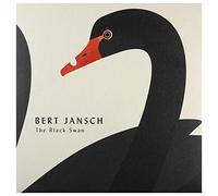 Bert Jansch - The Black Swan (Single) [7" VINYL] [Vinilo]
