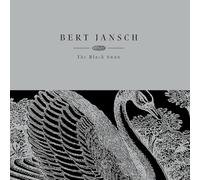 Bert Jansch - The Black Swan [VINYL] [Vinilo]