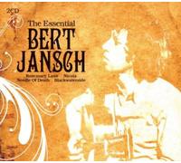 Bert Jansch - The essential (2CD)