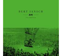 Bert Jansch - Toy Balloon [VINYL] [Vinilo]