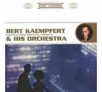 Bert Kaempfert - 20 Easy Listening Classics