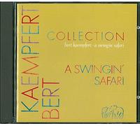 Bert Kaempfert - A Swinging Safari