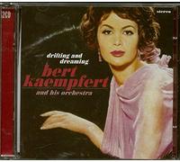 Bert Kaempfert And His Orches - Drifting And Dreaming Antho