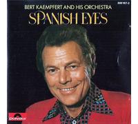 Bert Kaempfert and his Orchestra - Fine Easy Listening (CD Album Bert Kaempfert and his Orchestra, 16 Tracks) That Happy Feeling / Red Roses For A Blue Lady / Rhinestone Cowboy / The Most Beautiful Girl / What A Difference A Day Makes / Sweet Caroline / A Swingin' Safari / Dankeschoen u.a.