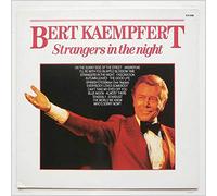 Bert Kaempfert and Orchestra - Strangers in the night / Vinyl record [Vinyl-LP]