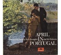 Bert Kaempfert - April In Portugal