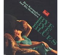 Bert Kaempfert - BERT KAEMPFERT Bye Bye Blues LP 1965 (stereo pressing)