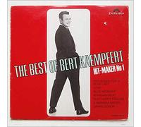 Bert Kaempfert - BERT KAEMPFERT Hit-Maker No 1 LP 1965