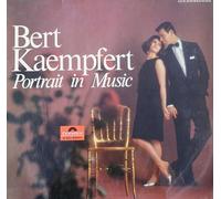 Bert Kaempfert - Bert Kaempfert - Portrait In Music - Polydor - H 823