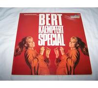 Bert Kaempfert - Bert Kaempfert Special