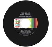Bert Kaempfert - Bert Kaempfert - Three O Clock In The Morning - [7"]