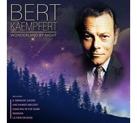 BERT KAEMPFERT Bert Kaempfert Wonderland By Night - 2L (Vinyl) (Importación USA)