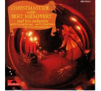 Bert Kaempfert - Christmas Wonderland