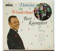 Bert Kaempfert - Dancing In Wonderland