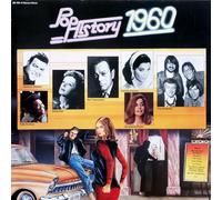 Bert Kaempfert, Edith Piaf a.o. - Various - Pop-History 1960 - Sonocord - 36 101-4