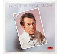 Bert Kaempfert - Forever My Love LP (Vinyl Album) UK Polydor 1975