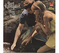Bert Kaempfert - Free and Easy