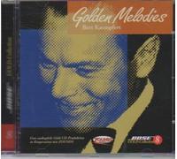 Bert Kaempfert - Golden Melodies