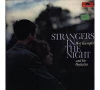 Bert Kaempfert & His Orchestra - Bert Kaempfert And His Orchestra* - Strangers In The Night - [LP] [Vinilo]