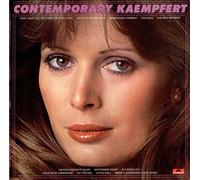 Bert Kaempfert & His Orchestra - Contemporary Kaempfert [Vinyl LP]